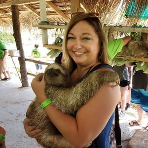 Meet your Posher, Mary